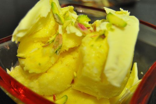 ice-cream-Saffron