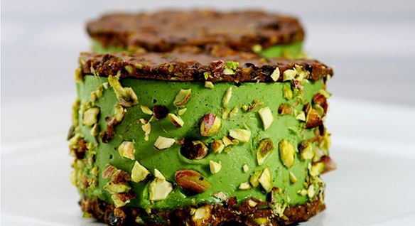 Pistachio Sweet